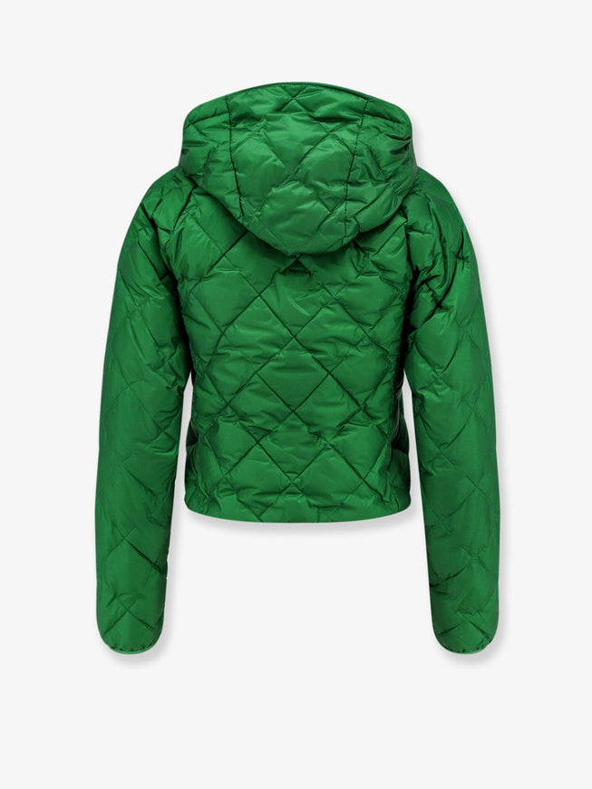 Aspesi Ginger Nylon Down Jacket
