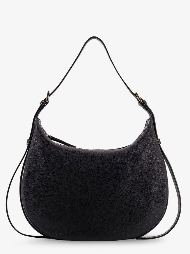 Atp Atelier Liveri Leather Shoulder Bag