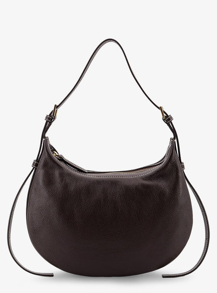 Atp Atelier Liveri Leather Shoulder Bag