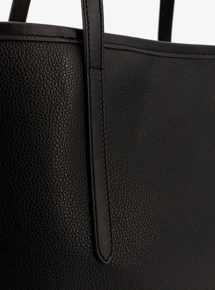 Atp Atelier Eraclea Leather Shoulder Bag