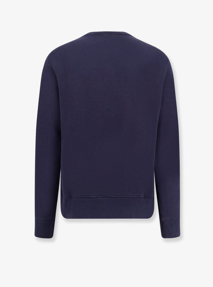 Autry Cotton Sweatshirt