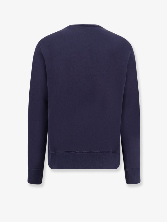 Autry Cotton Sweatshirt