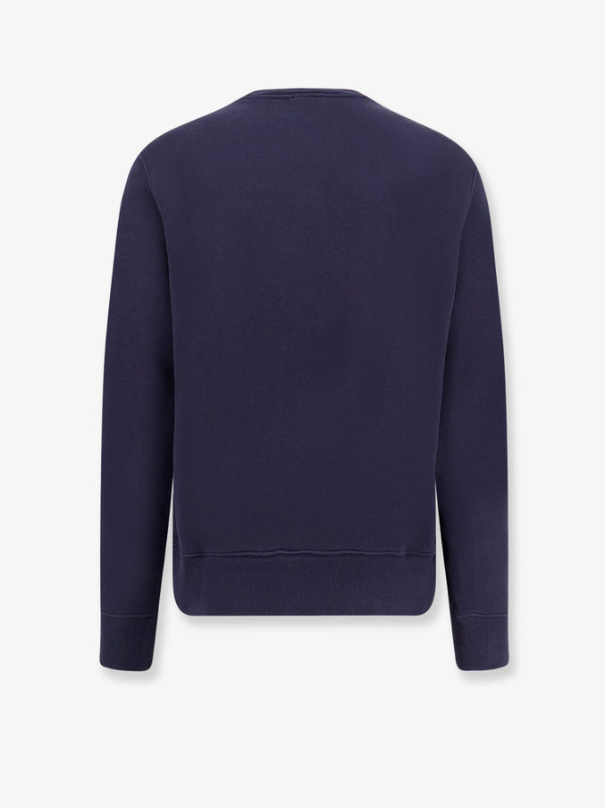 Autry Cotton Sweatshirt