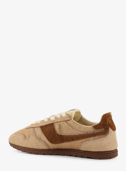 Autry Low-Top Windspin Leather Sneakers