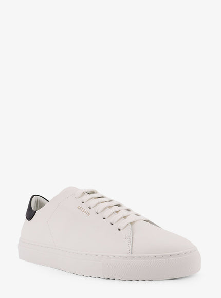 Axel Arigato Clean 90 Leather Sneakers