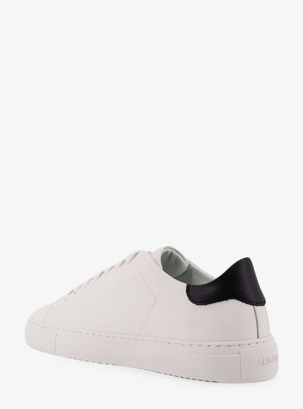 Axel Arigato Clean 90 Leather Sneakers