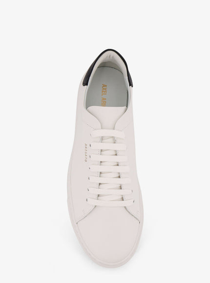 Axel Arigato Clean 90 Leather Sneakers