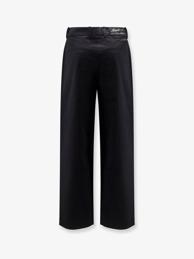 Axel Arigato Cotton Trousers