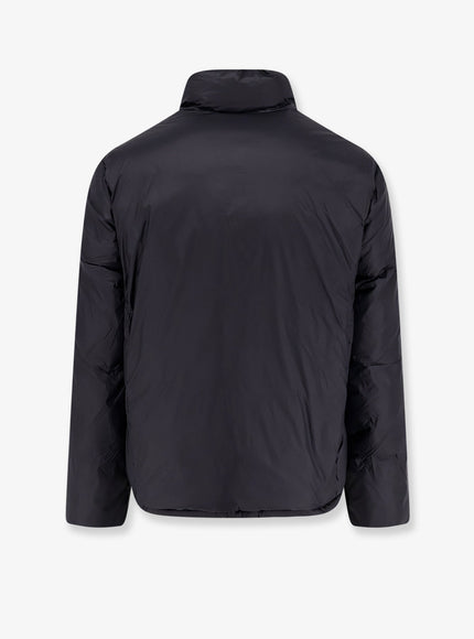 Axel Arigato Recycled Nylon Down Jacket