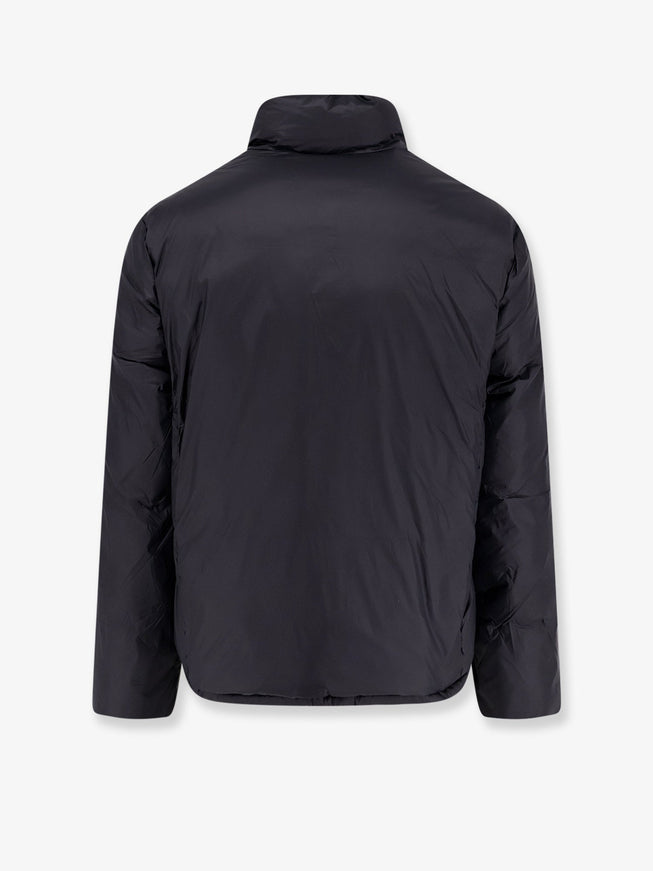 Axel Arigato Recycled Nylon Down Jacket