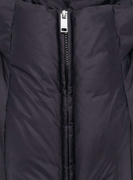 Axel Arigato Recycled Nylon Down Jacket