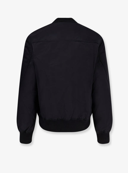 Axel Arigato Nylon Bomber Jacket