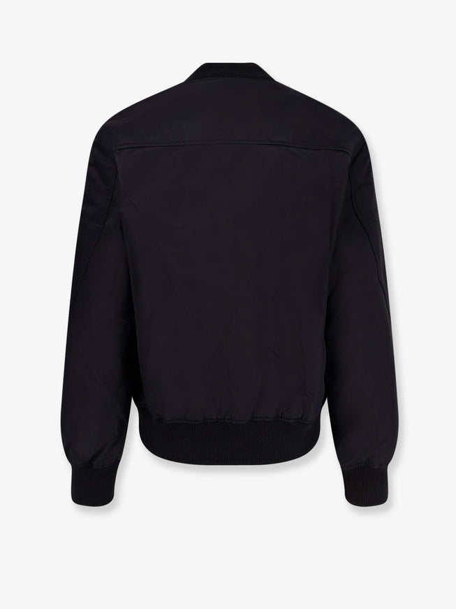 Axel Arigato Nylon Bomber Jacket