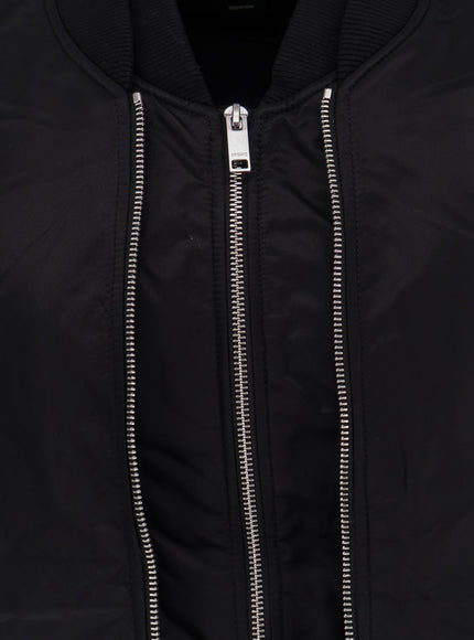 Axel Arigato Nylon Bomber Jacket