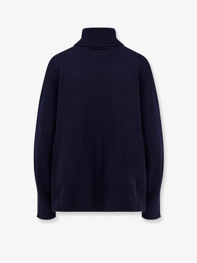 Axel Arigato Wool Blend Turtleneck Sweater
