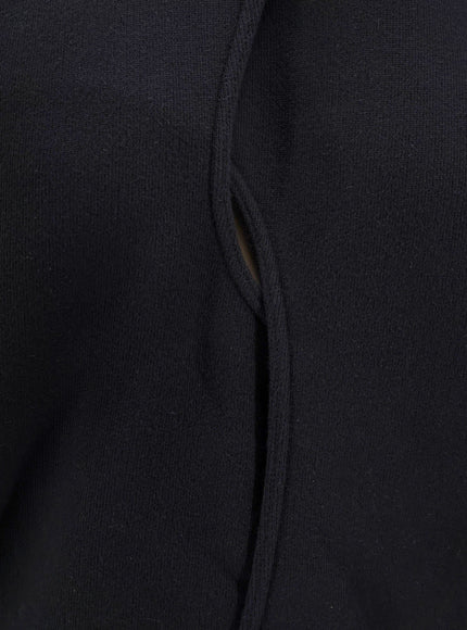 Axel Arigato Linear Organic Cotton Sweatshirt