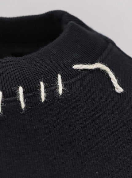 Axel Arigato Cotton Sweatshirt