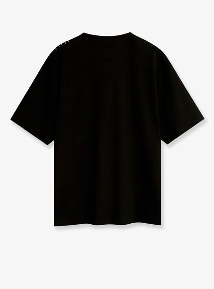 Axel Arigato Organic Cotton T-Shirt