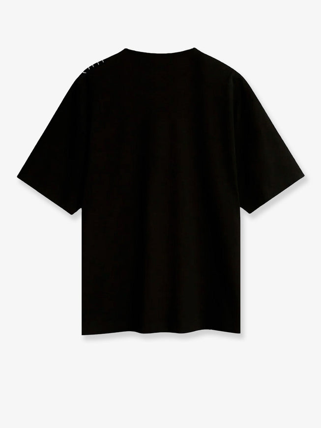 Axel Arigato Organic Cotton T-Shirt