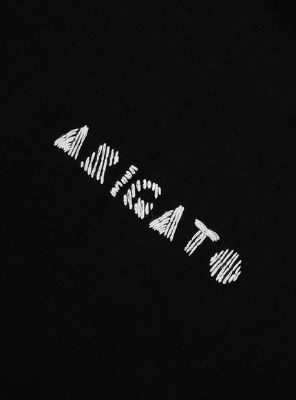 Axel Arigato Organic Cotton T-Shirt