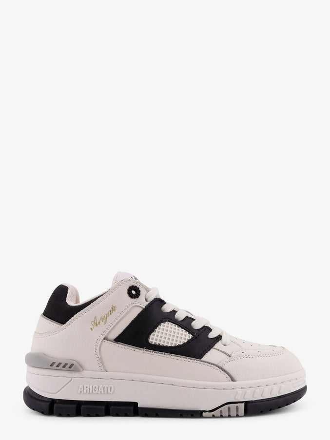 Axel Arigato Axel Arigato Leather Sneakers 37 Bianco Nero