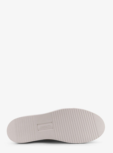 Axel Arigato Clean 90 Suede Sneakers