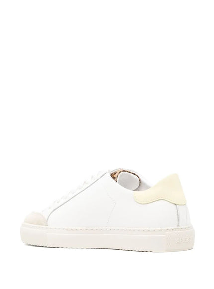 Axel Arigato Clean 90 Leather Sneakers