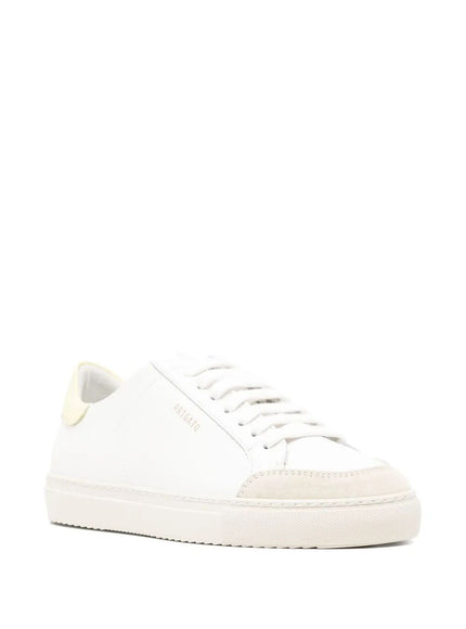 Axel Arigato Clean 90 Leather Sneakers