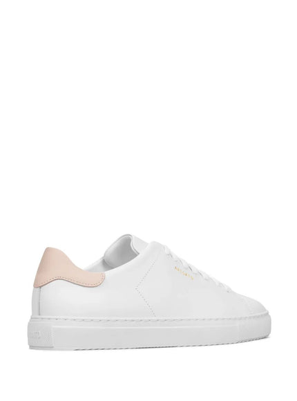 Axel Arigato Clean 90 Leather Sneakers