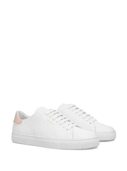 Axel Arigato Clean 90 Leather Sneakers