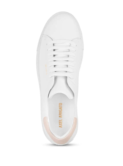 Axel Arigato Clean 90 Leather Sneakers