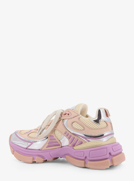 Axel Arigato Sphere Runner Low-Top Leather Sneakers