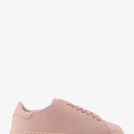 Axel Arigato Suede Sneakers Light Peach