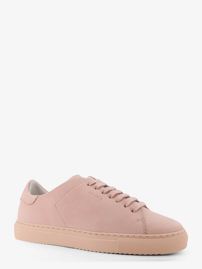 Axel Arigato Suede Sneakers