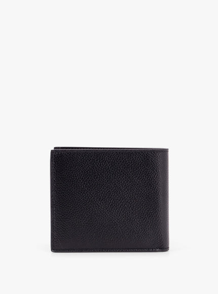 Balenciaga Leather Wallet