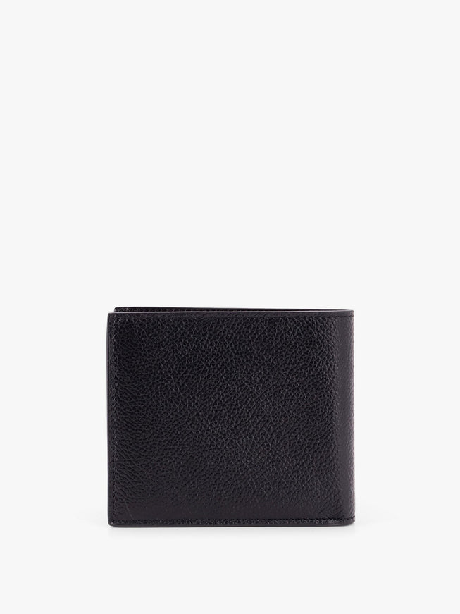 Balenciaga Leather Wallet