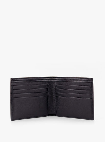 Balenciaga Leather Wallet