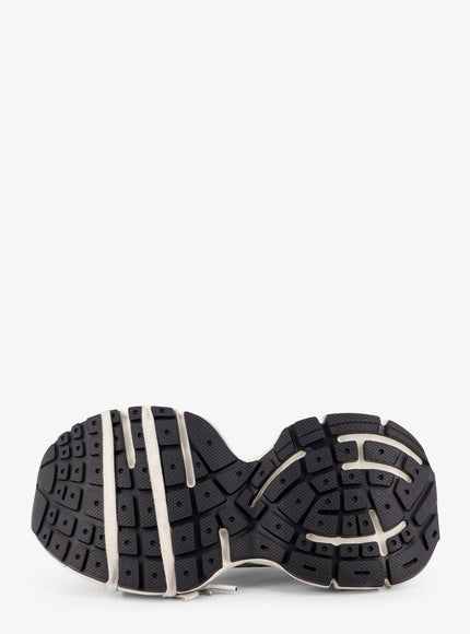 Balenciaga 3Xl Low-Top Mesh Sneakers