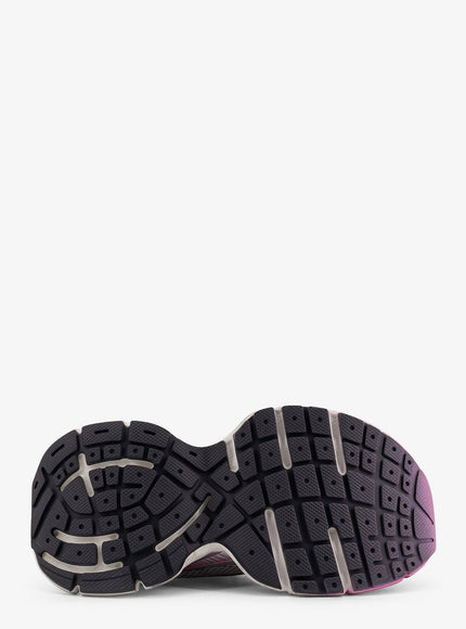 Balenciaga 3Xl Low-Top Mesh Sneakers