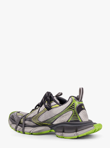 Balenciaga 3Xl Mesh And Polyurethane Sneakers