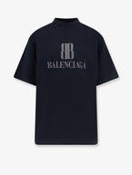 S / Faded Black