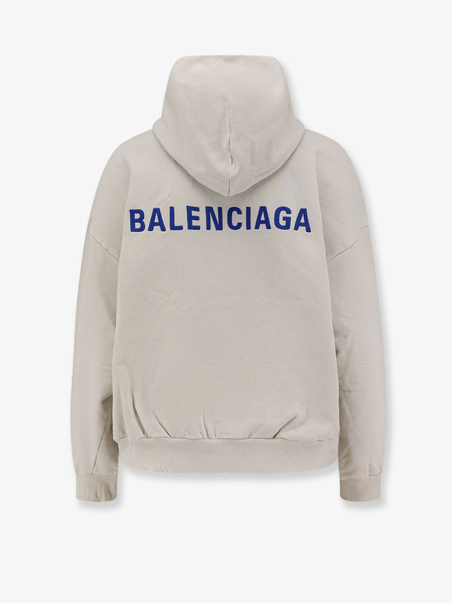 Balenciaga Cotton Sweatshirt