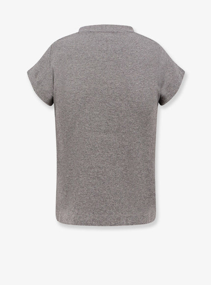 Balenciaga Cotton T-Shirt