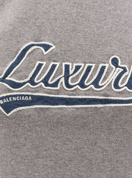 Balenciaga Cotton T-Shirt