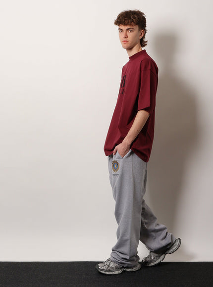 Balenciaga Cotton Jogging Trousers