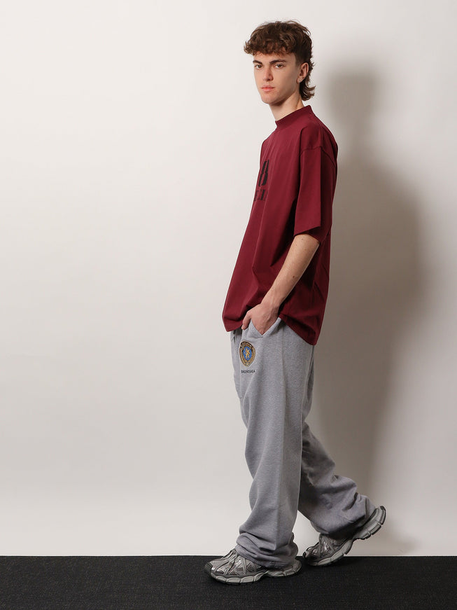 Balenciaga Cotton Jogging Trousers