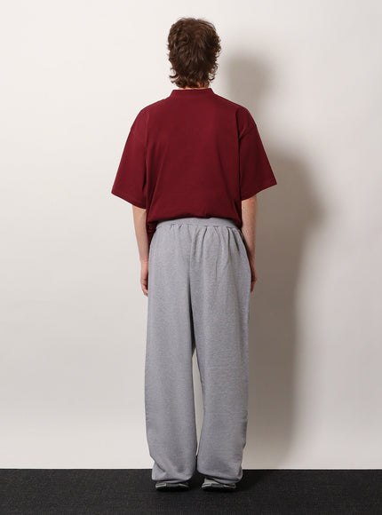 Balenciaga Cotton Jogging Trousers