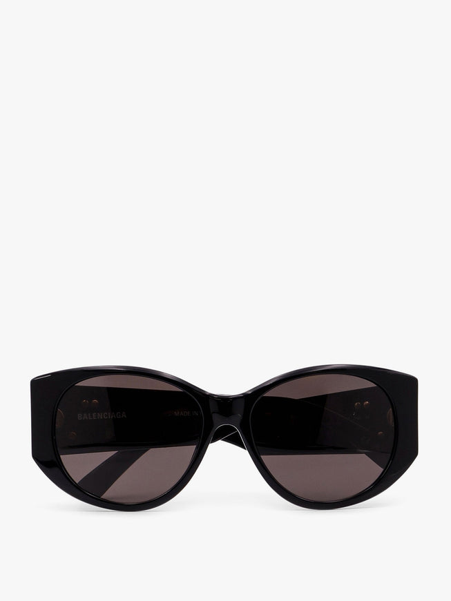 Balenciaga Acetate Sunglasses Uni Nero