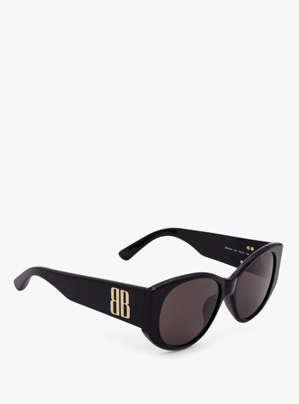 Balenciaga Acetate Sunglasses