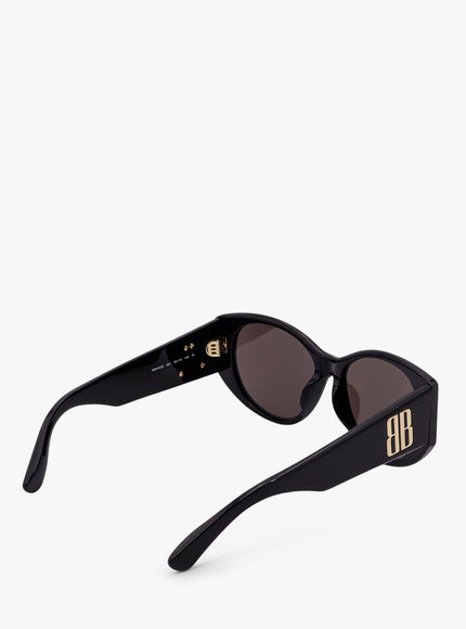 Balenciaga Acetate Sunglasses